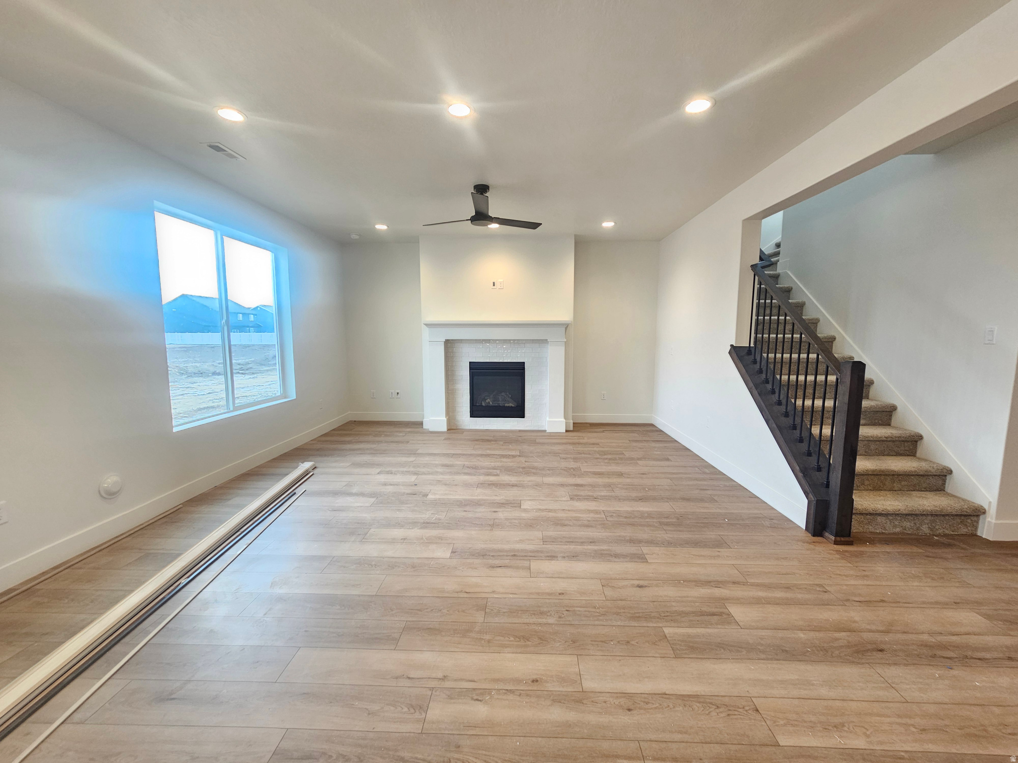 STAGECOACH - Residential