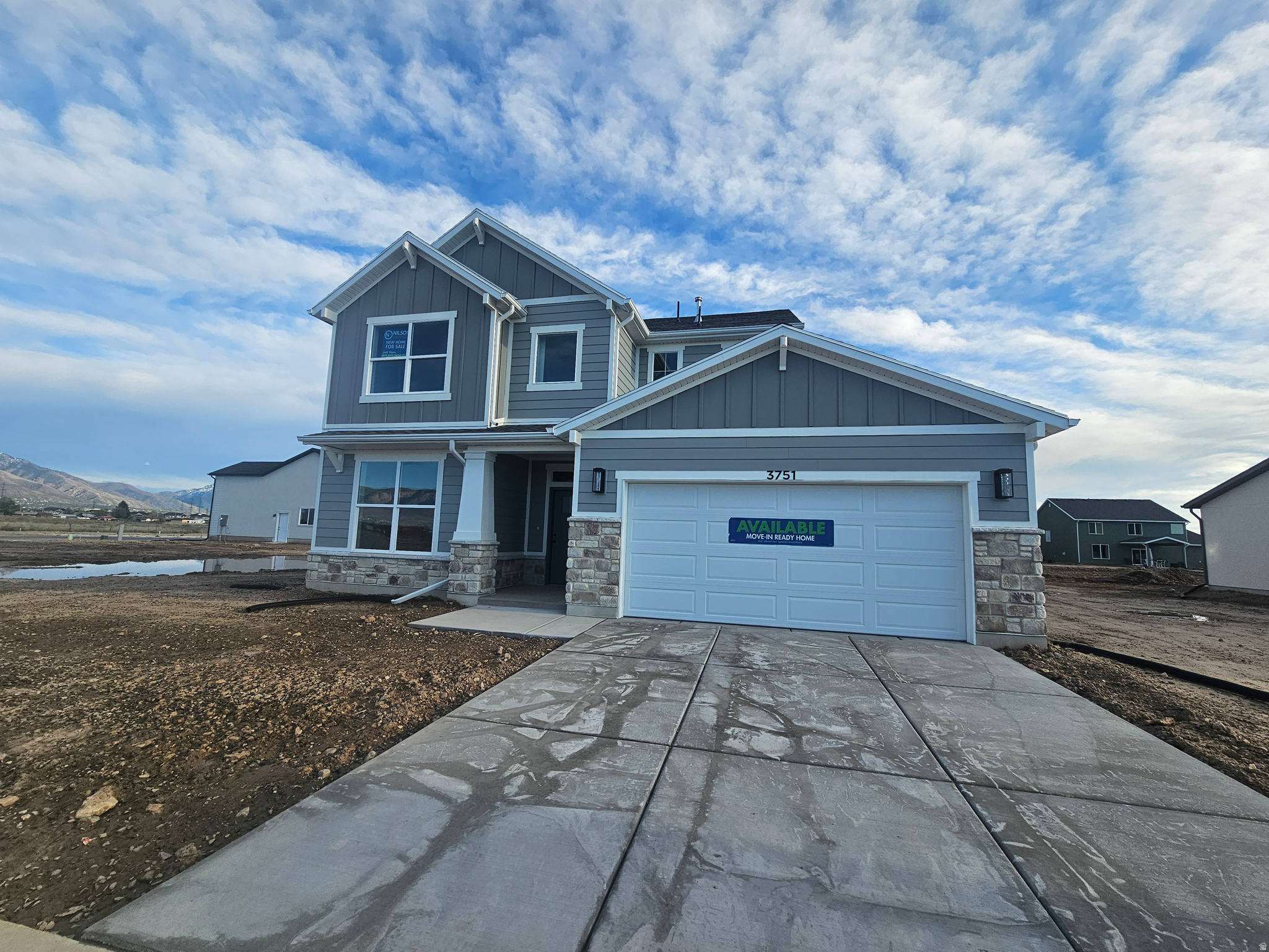 STAGECOACH - Residential