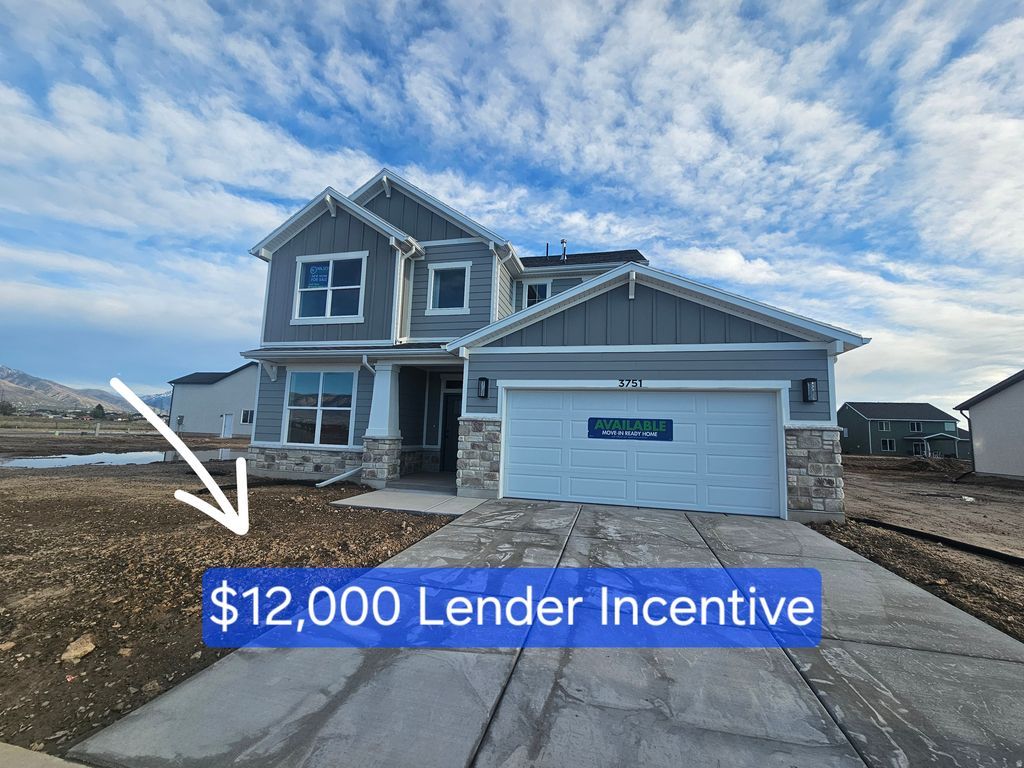 Photo of 3751 W 1625 S #421, Taylor, UT 84401 (MLS # 2151564)