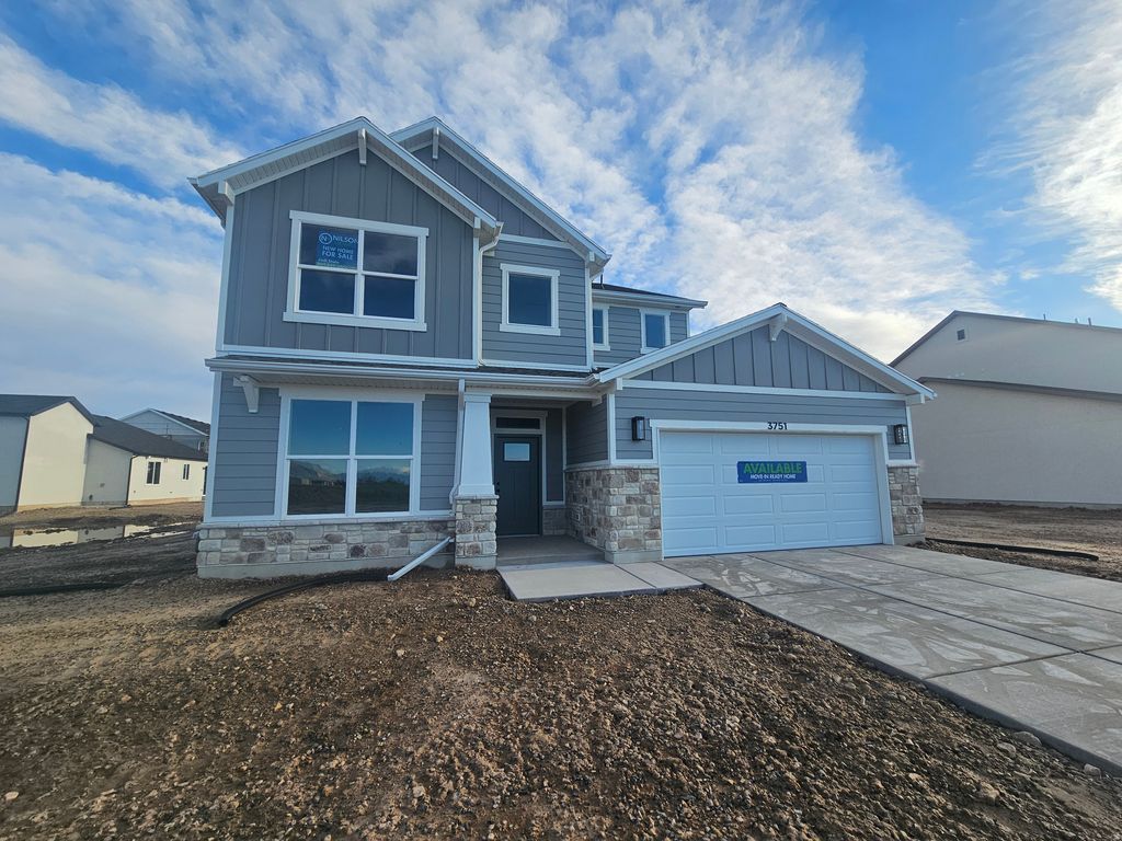 Photo of 3751 W 1625 S #421, Taylor, UT 84401 (MLS # 2151564)