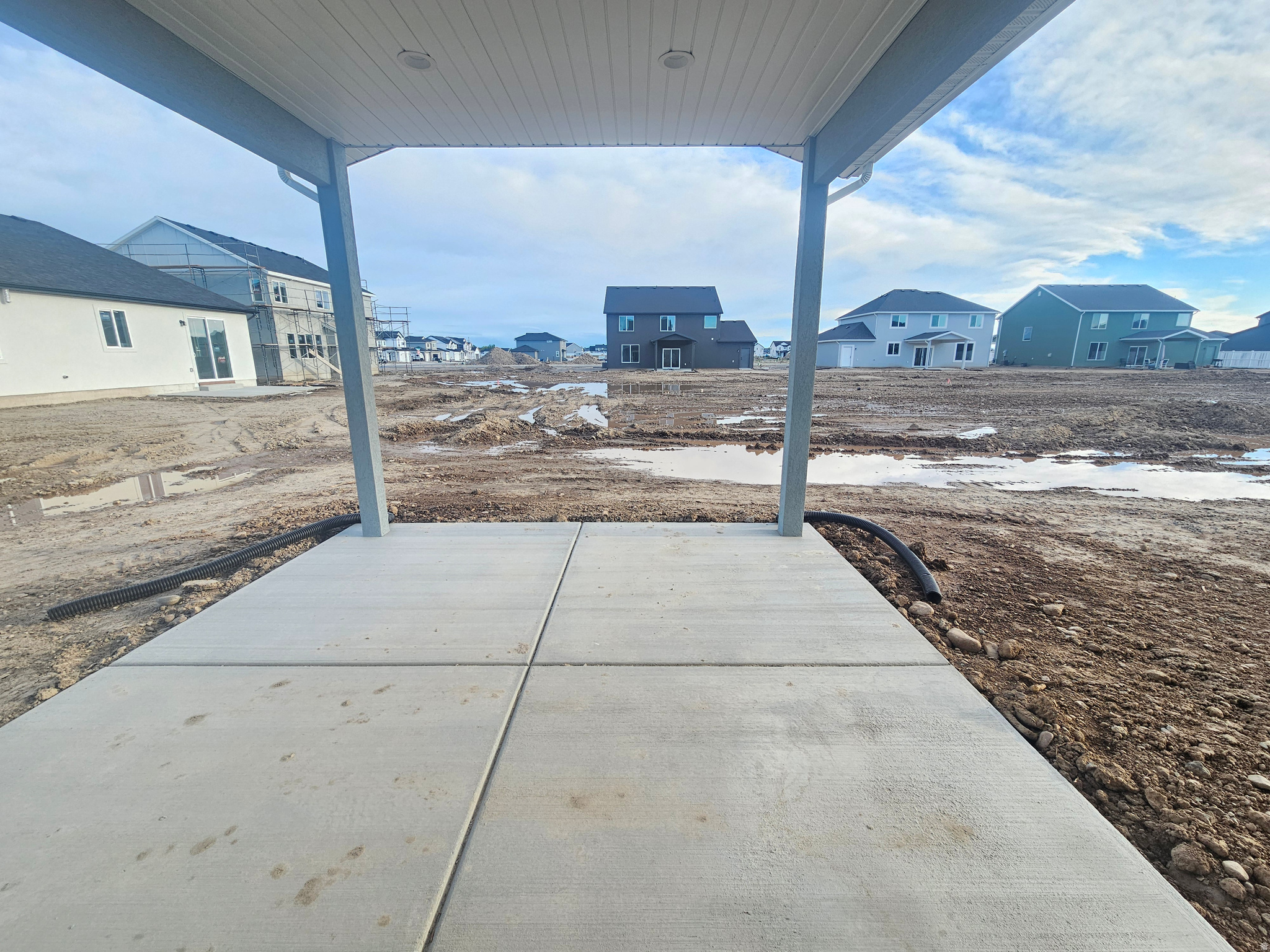 STAGECOACH - Residential