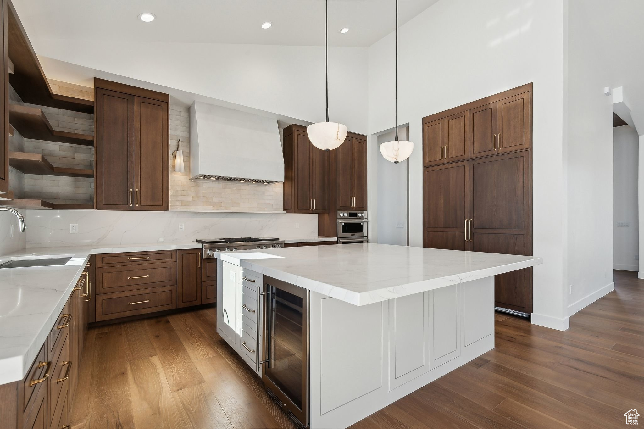 CROSSINGS AT LAKE CREEK - Residential