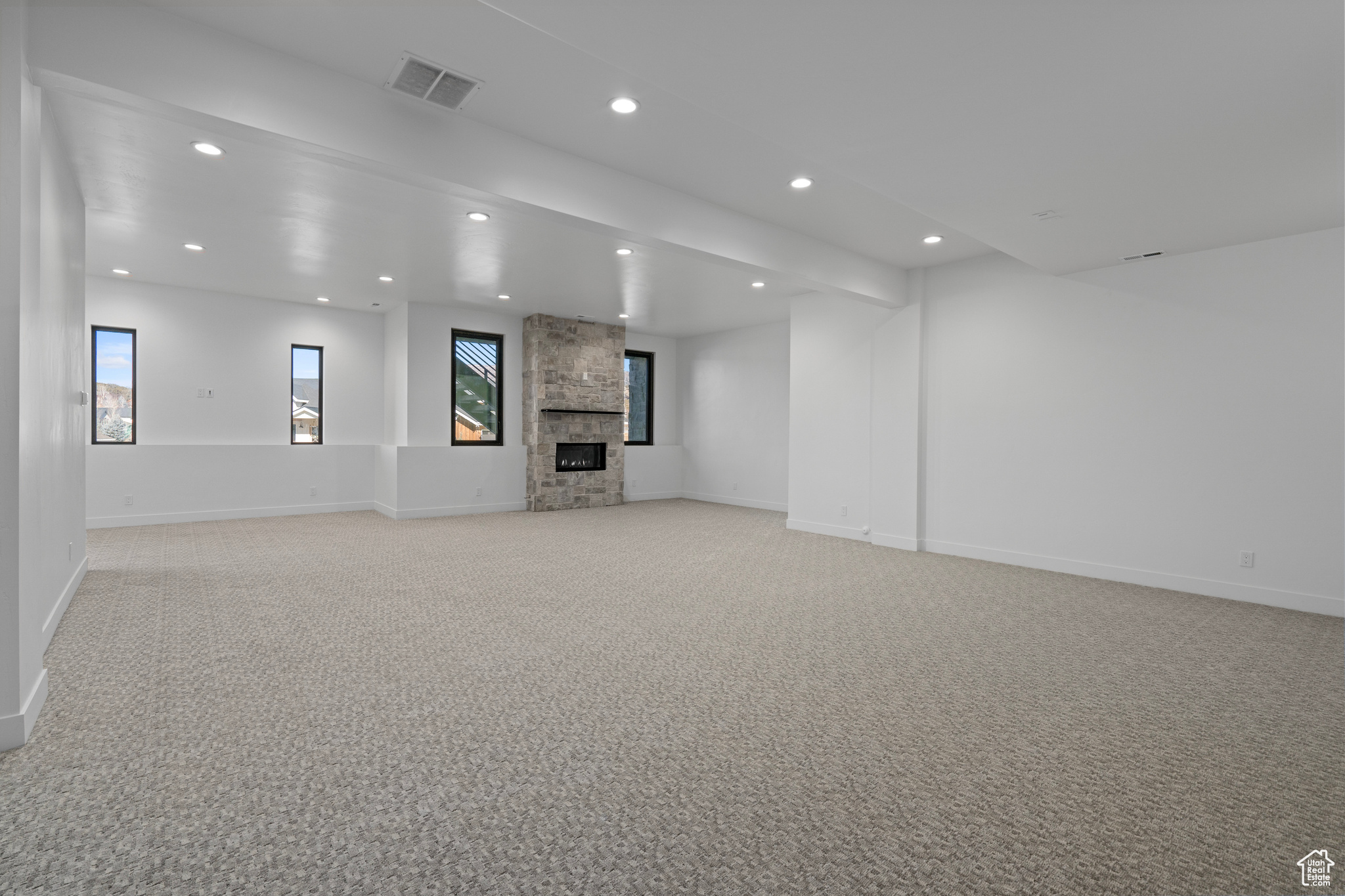 CROSSINGS AT LAKE CREEK - Residential