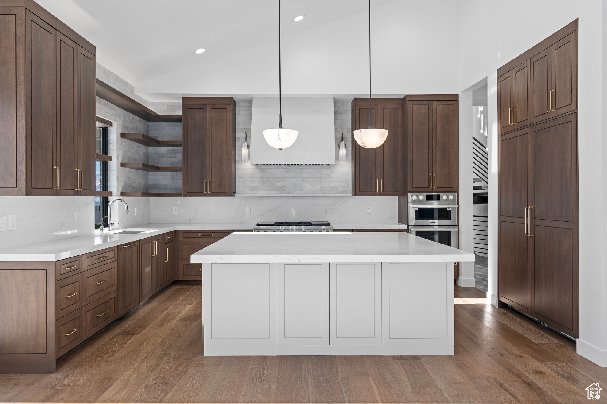 CROSSINGS AT LAKE CREEK - Residential