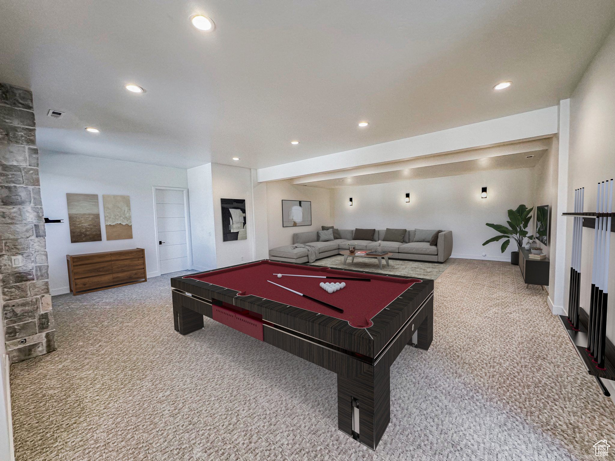 CROSSINGS AT LAKE CREEK - Residential