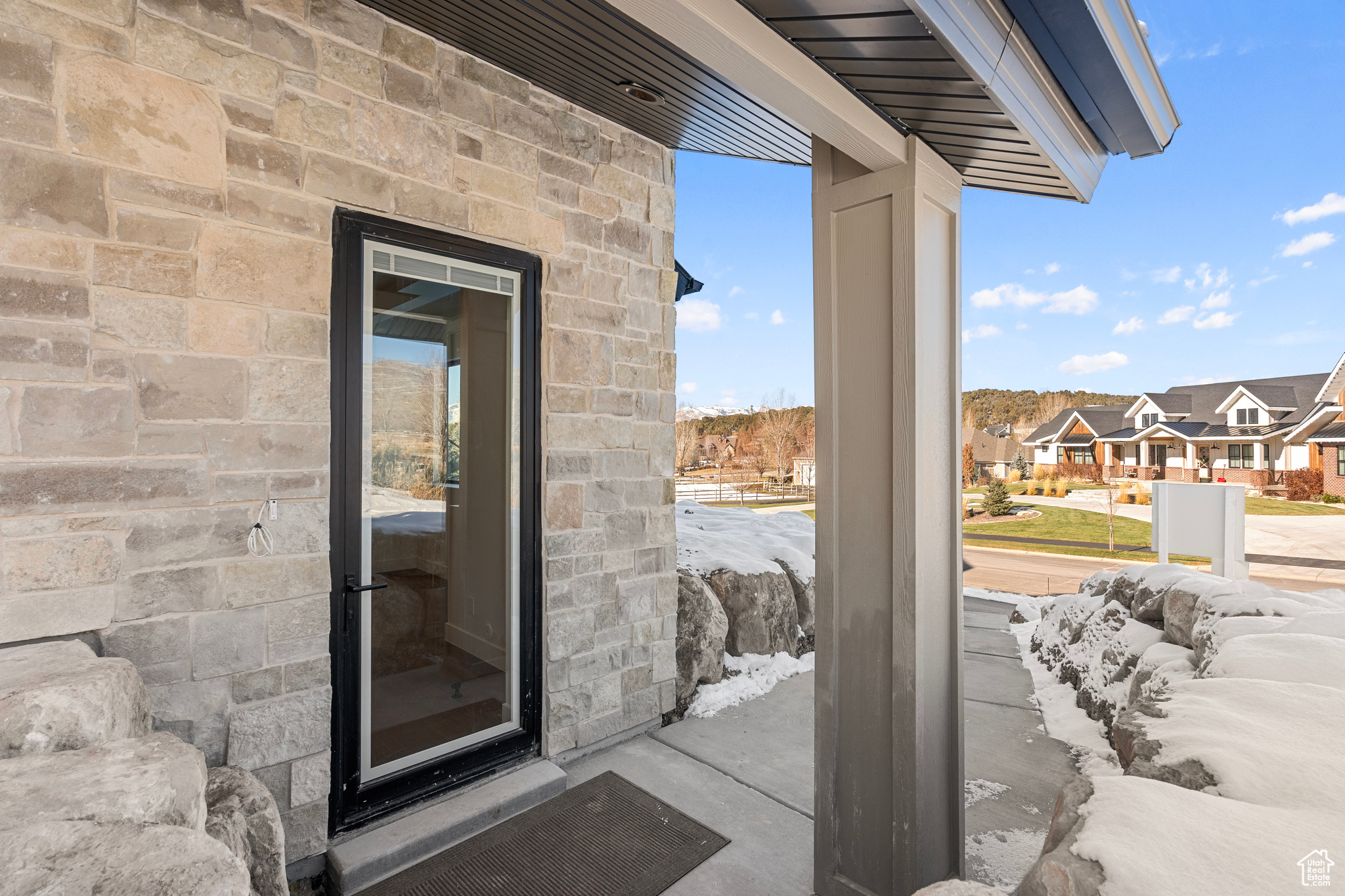 CROSSINGS AT LAKE CREEK - Residential