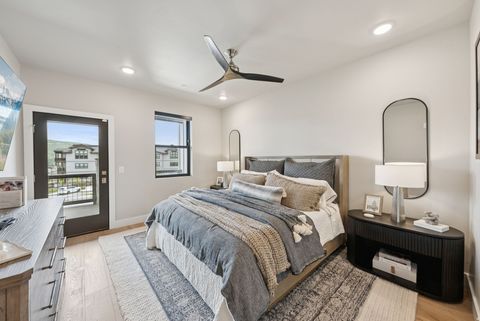 Tiny photo for 1121 W VOS CIR #202, Heber City, UT 84032 (MLS # 2120592)