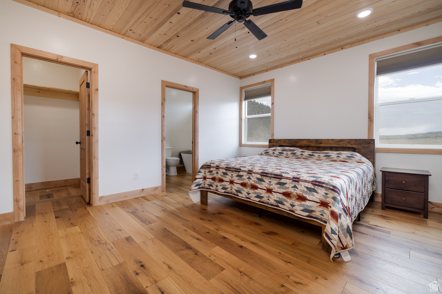 BUTCH CASSIDY RANCHETTES - Residential