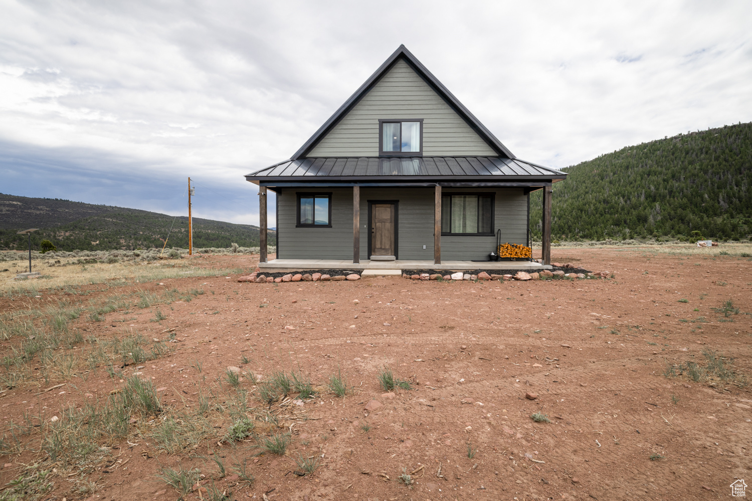 BUTCH CASSIDY RANCHETTES - Residential