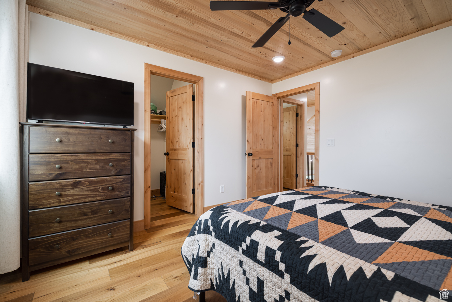 BUTCH CASSIDY RANCHETTES - Residential