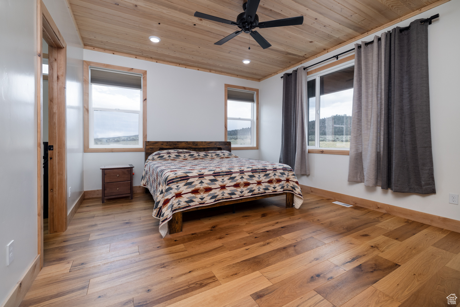 BUTCH CASSIDY RANCHETTES - Residential