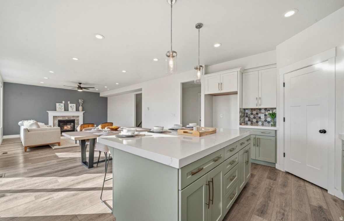 KASTLE KOVE - Residential