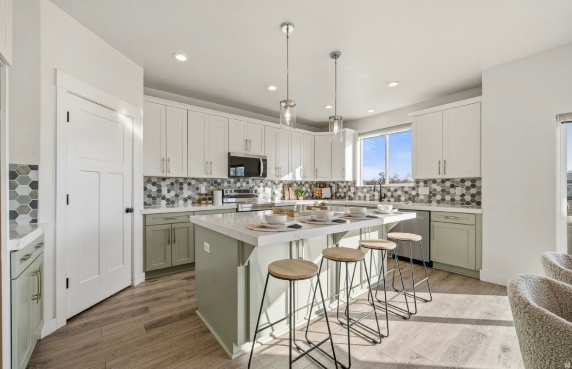 KASTLE KOVE - Residential