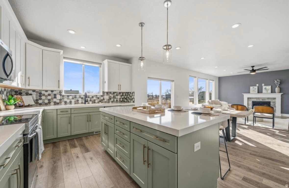 KASTLE KOVE - Residential