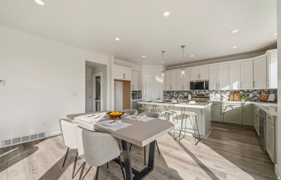 KASTLE KOVE - Residential