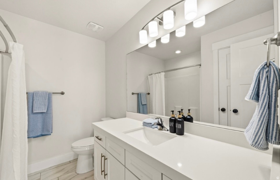 KASTLE KOVE - Residential