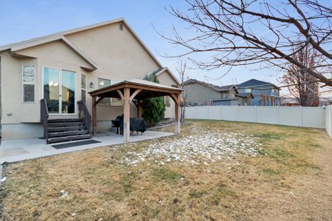 Tiny photo for 4736 W KOOTENAI CT S, Riverton, UT 84096 (MLS # 2133990)