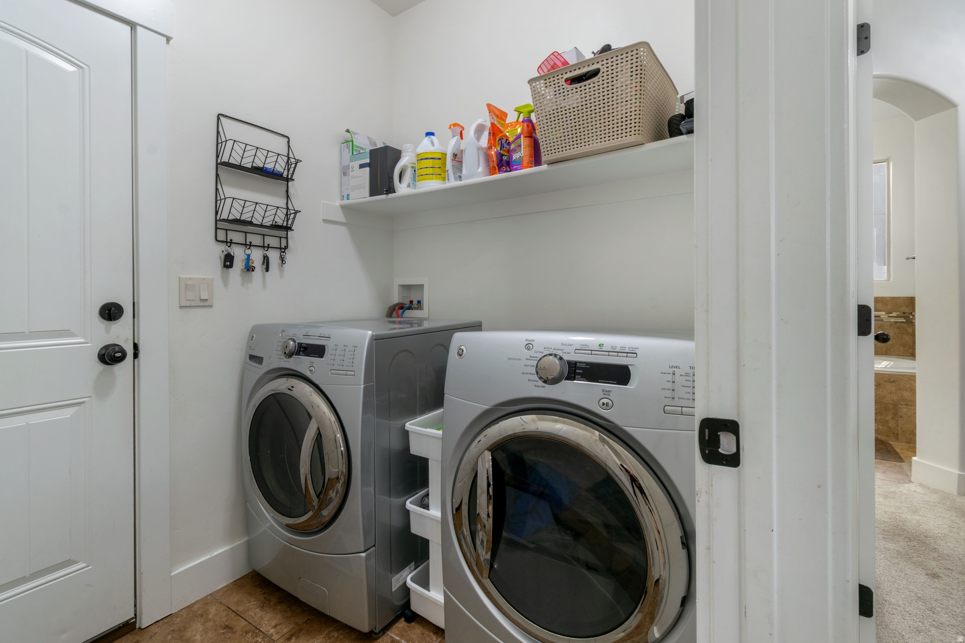 WESTERN SPRINGS - Residential