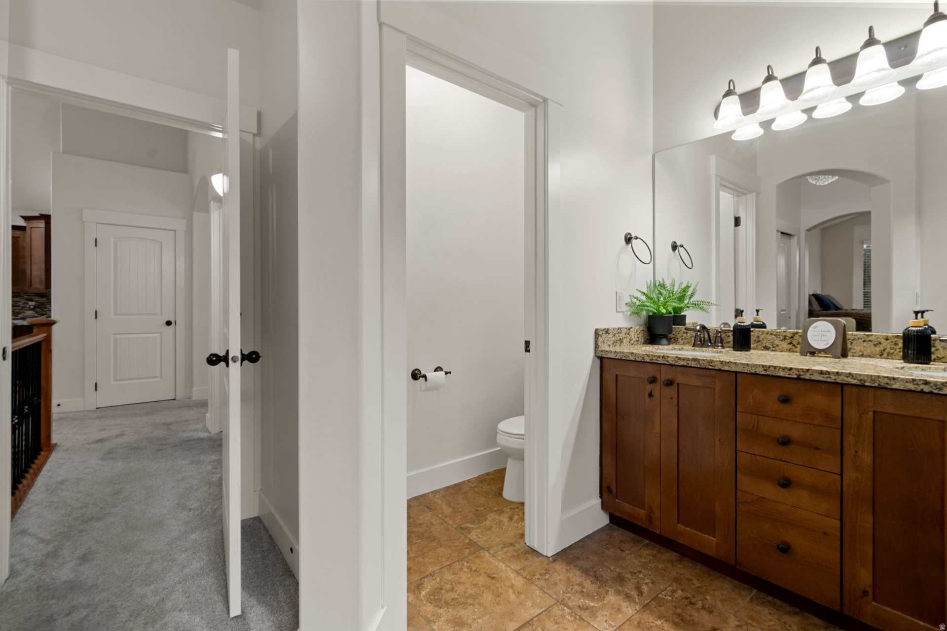 WESTERN SPRINGS - Residential