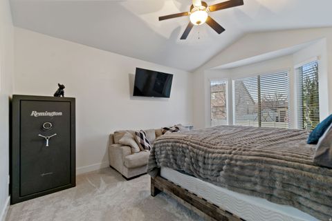 Tiny photo for 4736 W KOOTENAI CT S, Riverton, UT 84096 (MLS # 2133990)