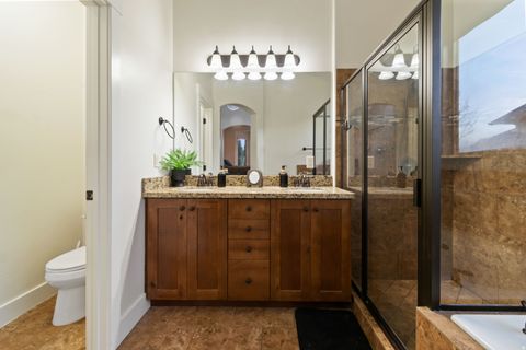 Tiny photo for 4736 W KOOTENAI CT S, Riverton, UT 84096 (MLS # 2133990)