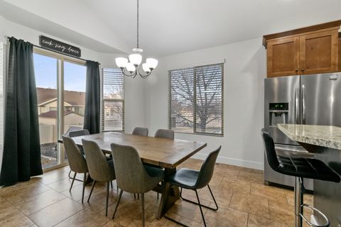 Tiny photo for 4736 W KOOTENAI CT S, Riverton, UT 84096 (MLS # 2133990)