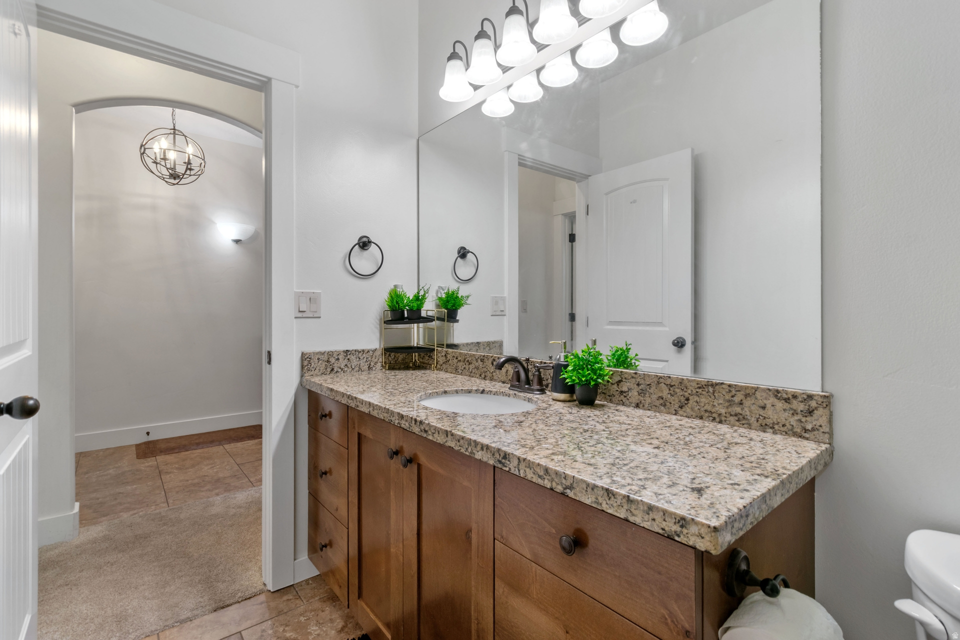 WESTERN SPRINGS - Residential