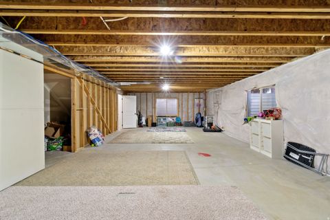 Tiny photo for 4736 W KOOTENAI CT S, Riverton, UT 84096 (MLS # 2133990)