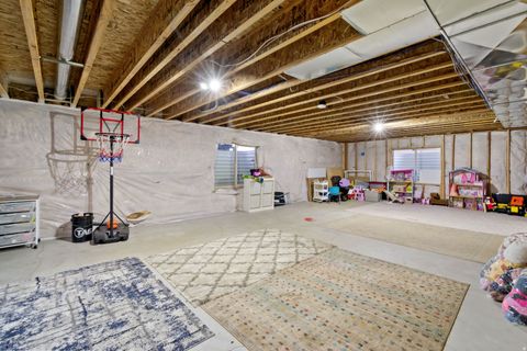 Tiny photo for 4736 W KOOTENAI CT S, Riverton, UT 84096 (MLS # 2133990)