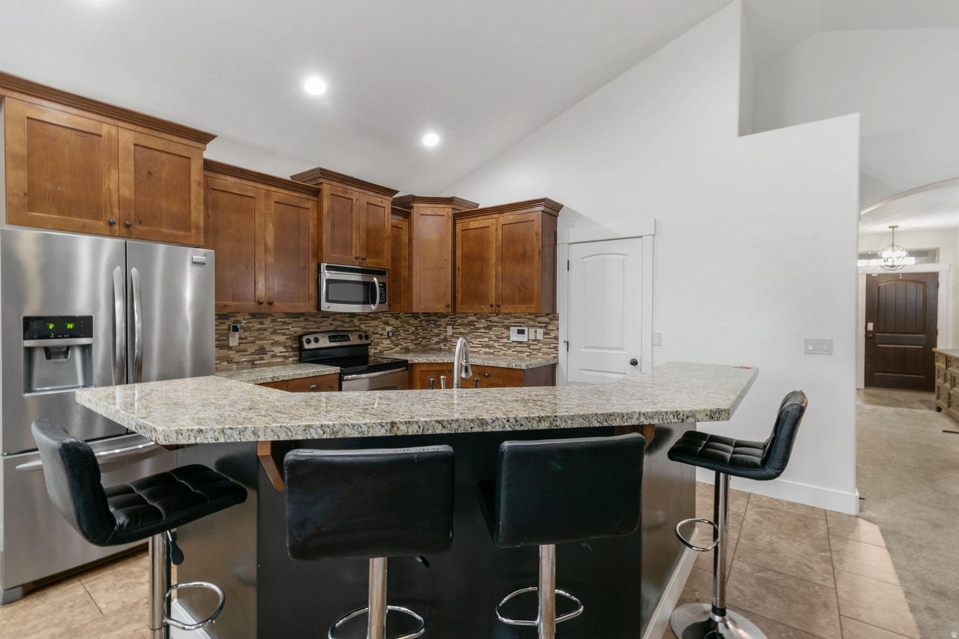 WESTERN SPRINGS - Residential