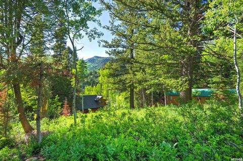 Tiny photo for 9428 E ELK HAVEN RD #217, Brighton, UT 84121 (MLS # 2126603)