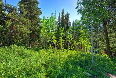 Tiny photo for 9428 E ELK HAVEN RD #217, Brighton, UT 84121 (MLS # 2126603)