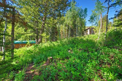 Tiny photo for 9428 E ELK HAVEN RD #217, Brighton, UT 84121 (MLS # 2126603)