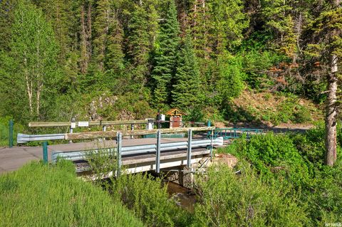 Tiny photo for 9428 E ELK HAVEN RD #217, Brighton, UT 84121 (MLS # 2126603)