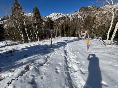 Tiny photo for 9428 E ELK HAVEN RD #217, Brighton, UT 84121 (MLS # 2126603)