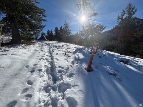 Tiny photo for 9428 E ELK HAVEN RD #217, Brighton, UT 84121 (MLS # 2126603)