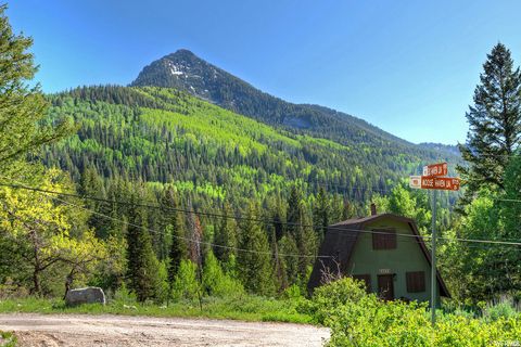 Tiny photo for 9428 E ELK HAVEN RD #217, Brighton, UT 84121 (MLS # 2126603)