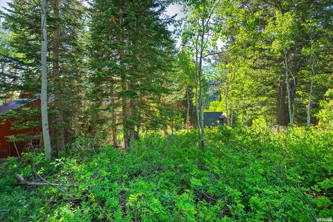 Tiny photo for 9428 E ELK HAVEN RD #217, Brighton, UT 84121 (MLS # 2126603)