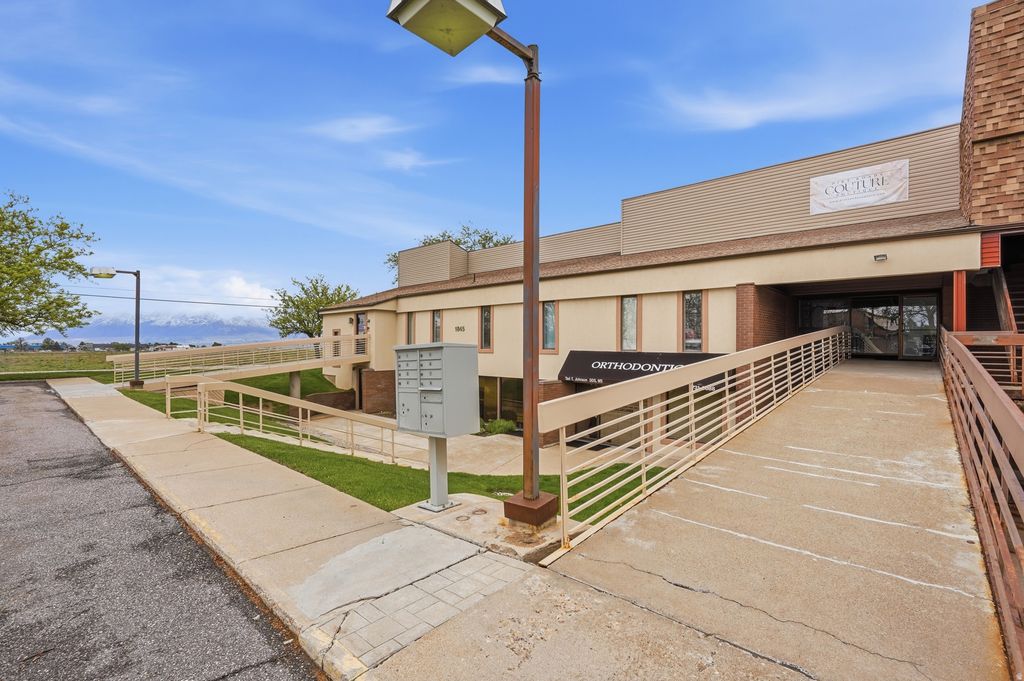 Photo of 1845 W 4400 S, Roy, UT 84067 (MLS # 2153921)