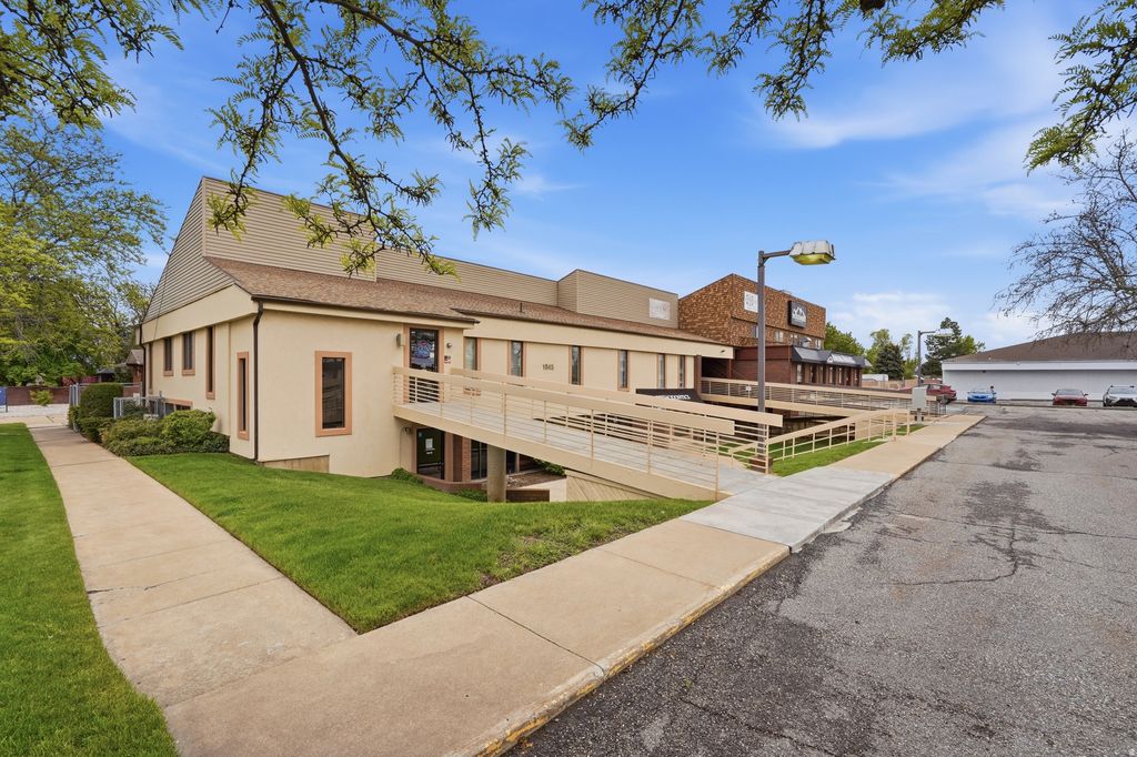 Photo of 1845 W 4400 S, Roy, UT 84067 (MLS # 2153921)