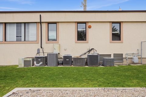 Tiny photo for 1845 W 4400 S, Roy, UT 84067 (MLS # 2153921)