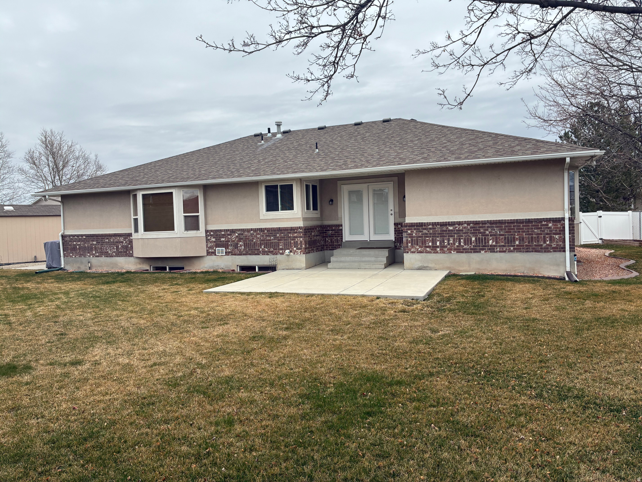 HOMESTEAD - Residential