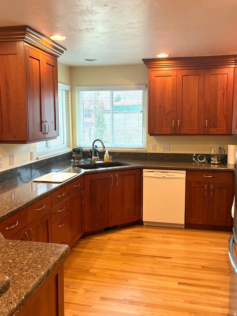 Tiny photo for 2329 W HENRY ALICE CT, West Jordan, UT 84084 (MLS # 2143608)