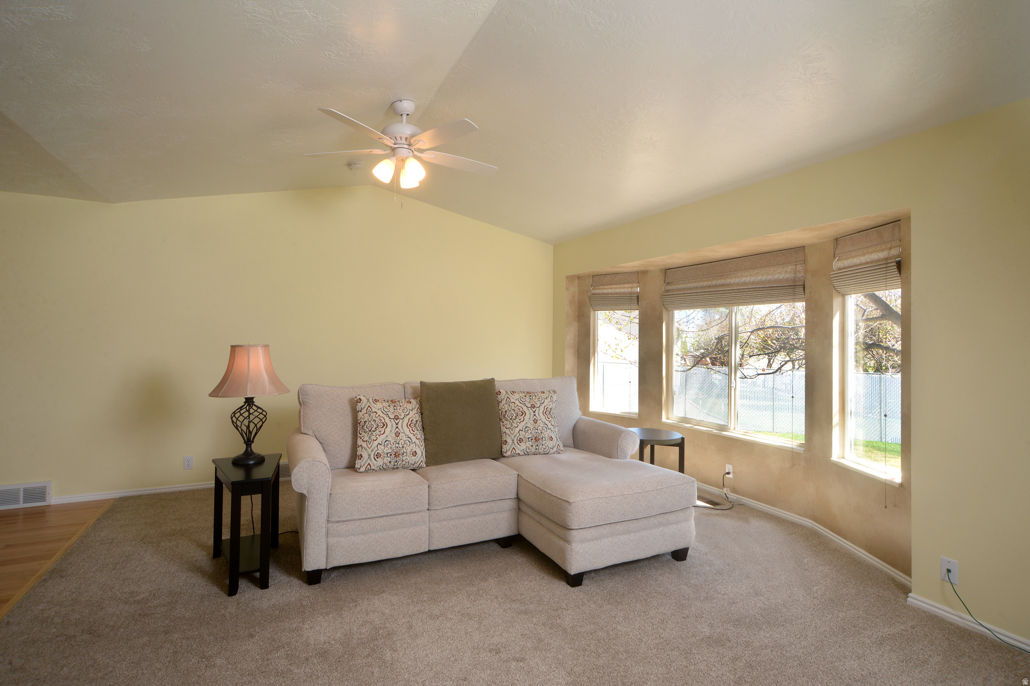 HOMESTEAD - Residential