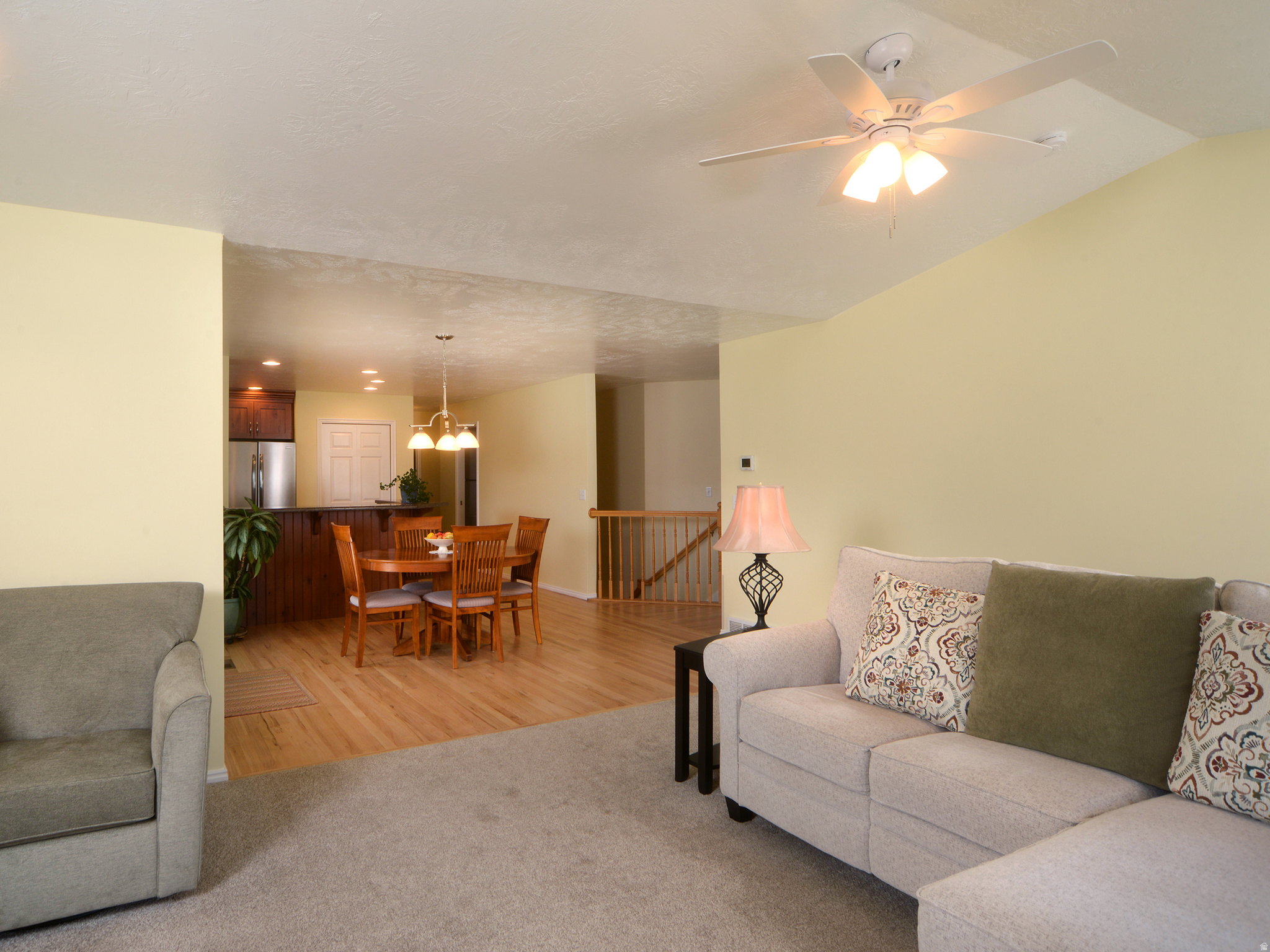 HOMESTEAD - Residential