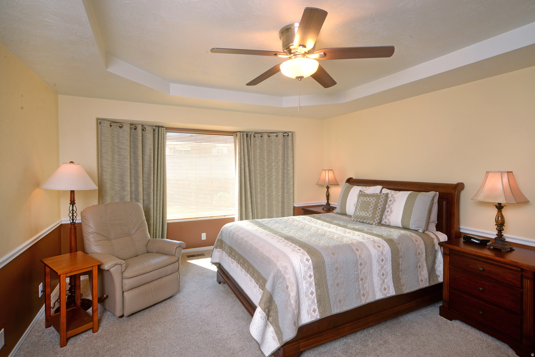 HOMESTEAD - Residential