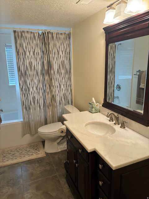 Tiny photo for 2329 W HENRY ALICE CT, West Jordan, UT 84084 (MLS # 2143608)