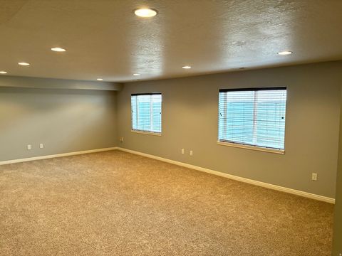 Tiny photo for 2329 W HENRY ALICE CT, West Jordan, UT 84084 (MLS # 2143608)