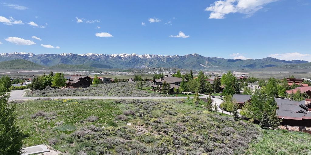 Photo of 2322 E WESTVIEW TRL #34, Park City, UT 84098 (MLS # 2127894)