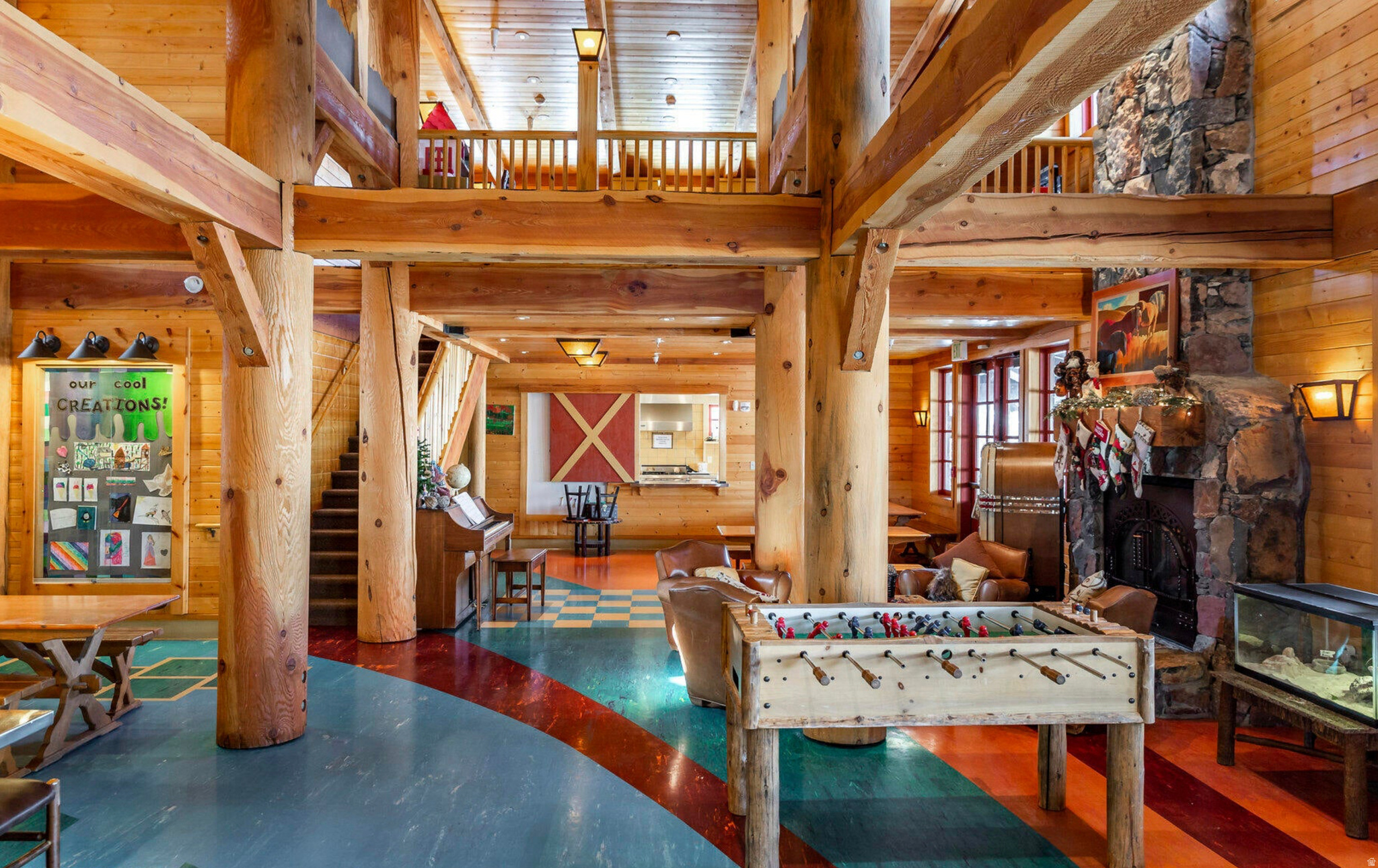 THE HOMESTEADS - Land